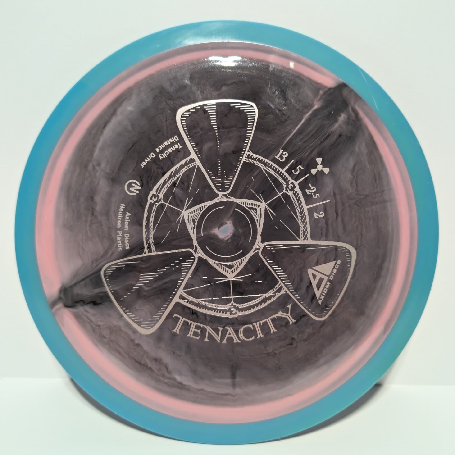 Axiom Tenacity