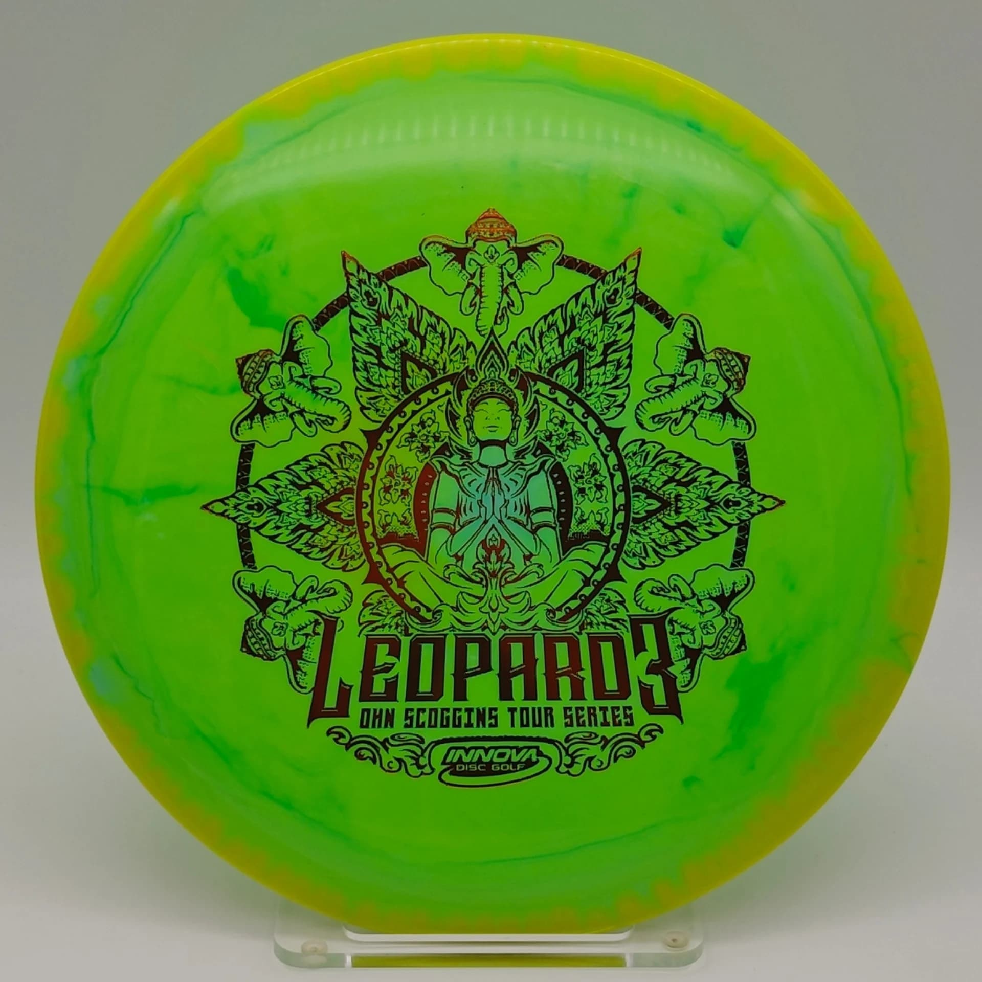 Innova Leopard3