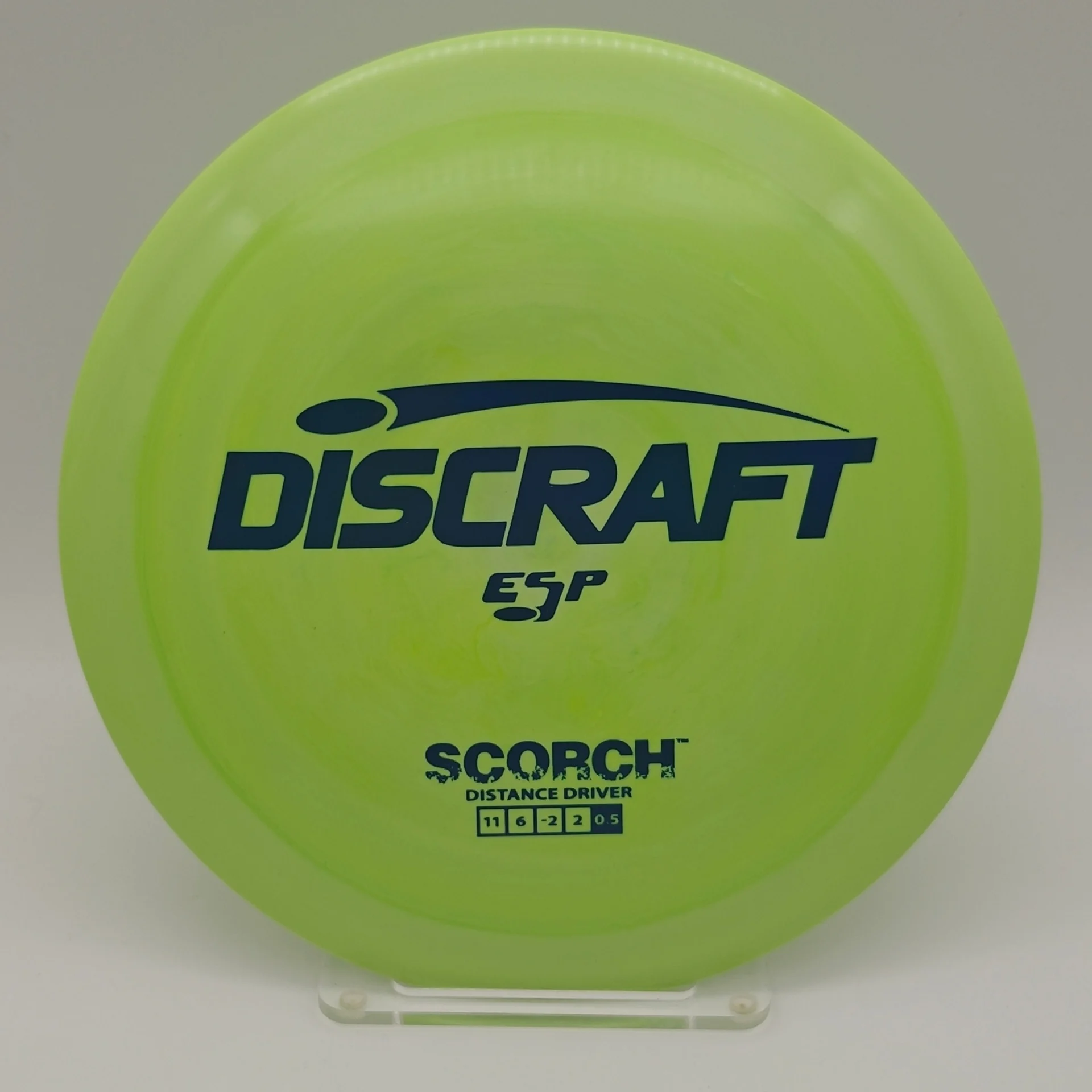 Discraft Scorch