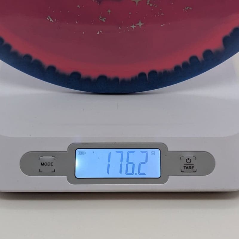 NEW 2022 Calvin Heimburg Innova Halo Star Destroyer Pink/Blue - 176g