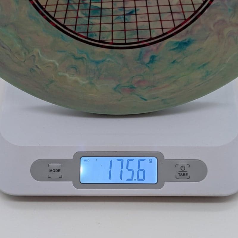 Innova Nexus Galactic Aviar Driver NEW - 176g