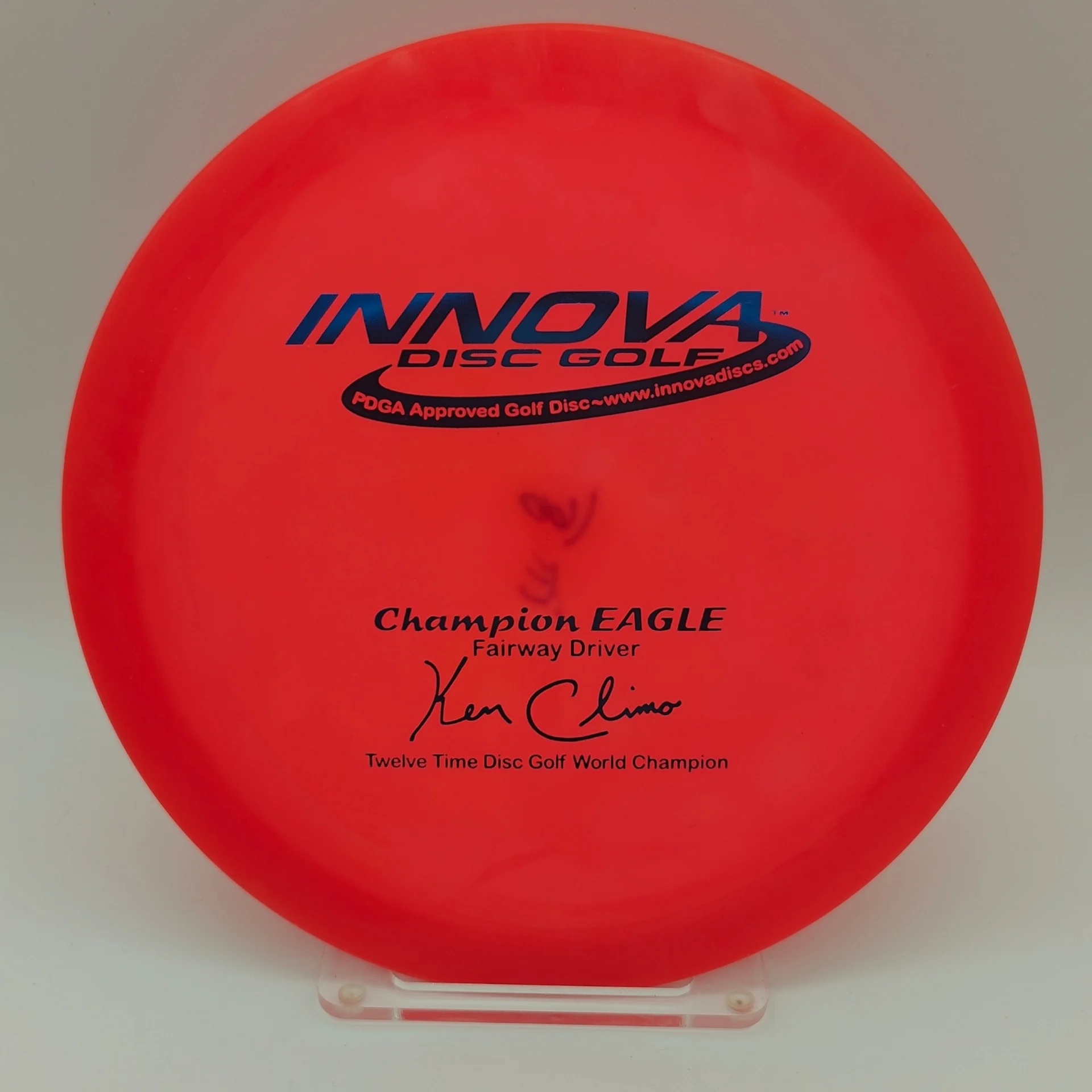 Innova Eagle