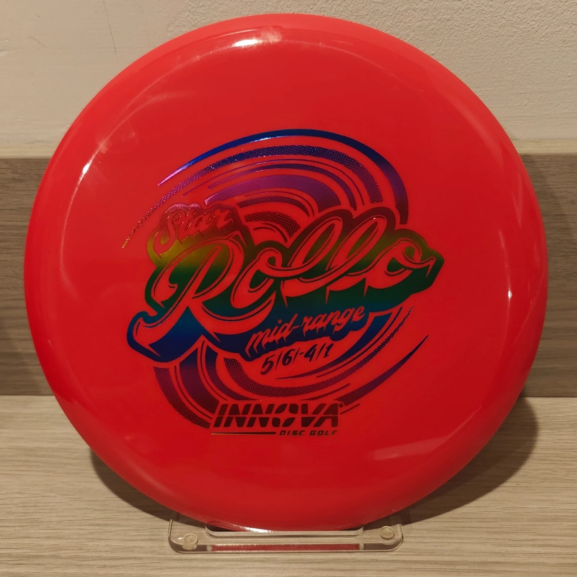 Innova Rollo