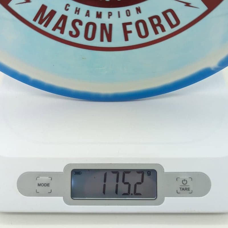 Innova Halo Star Sidewinder - Mason Ford 2021 Music City Open Champion - 175g