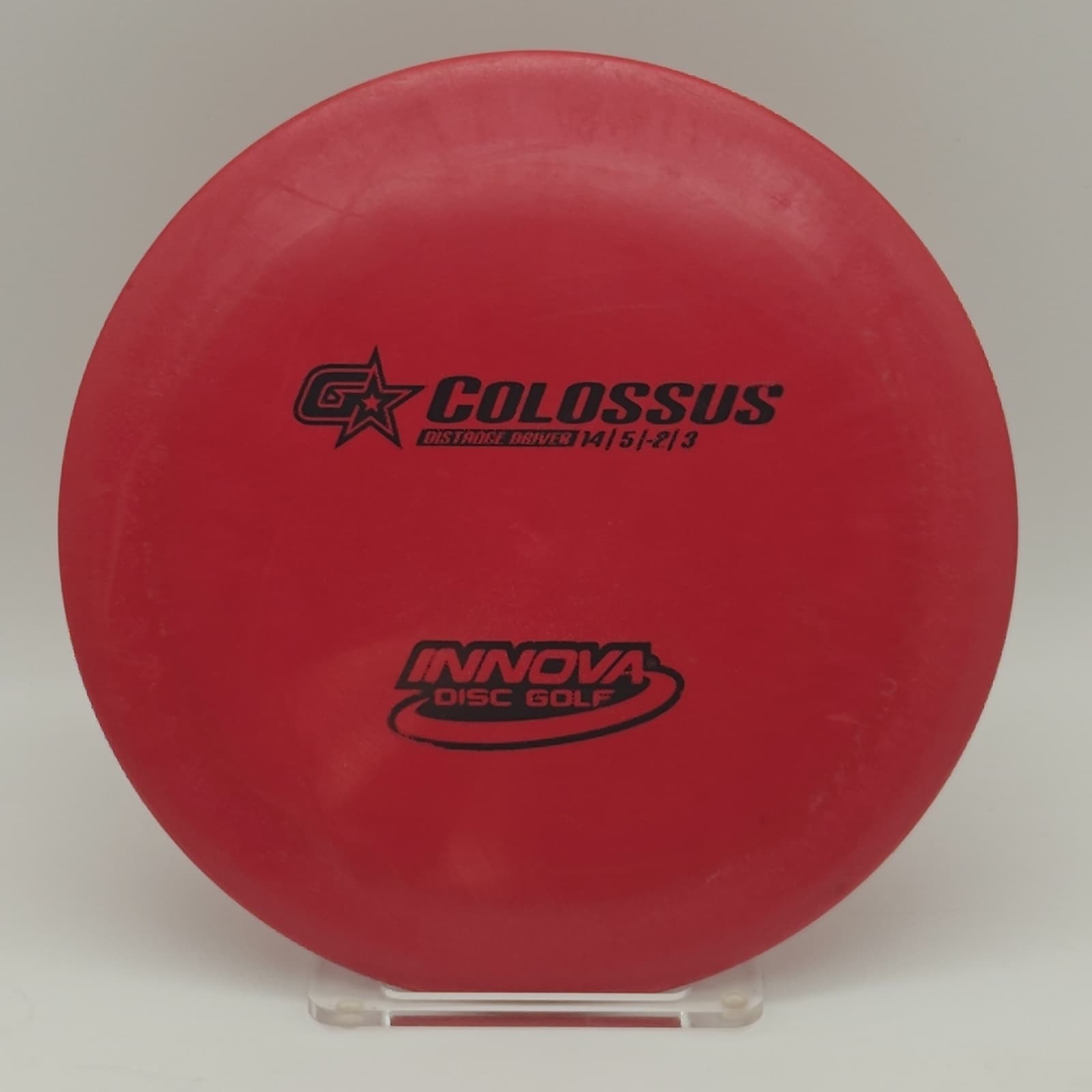 Innova Colossus