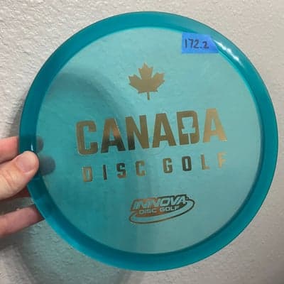 Innova Champion Mako3 - Canada Disc Golf