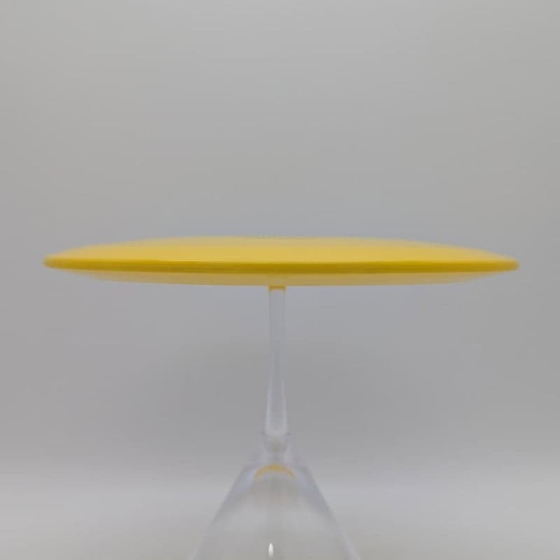 Discmania Penned S-Line TDx Innova molded Yellow - 176g