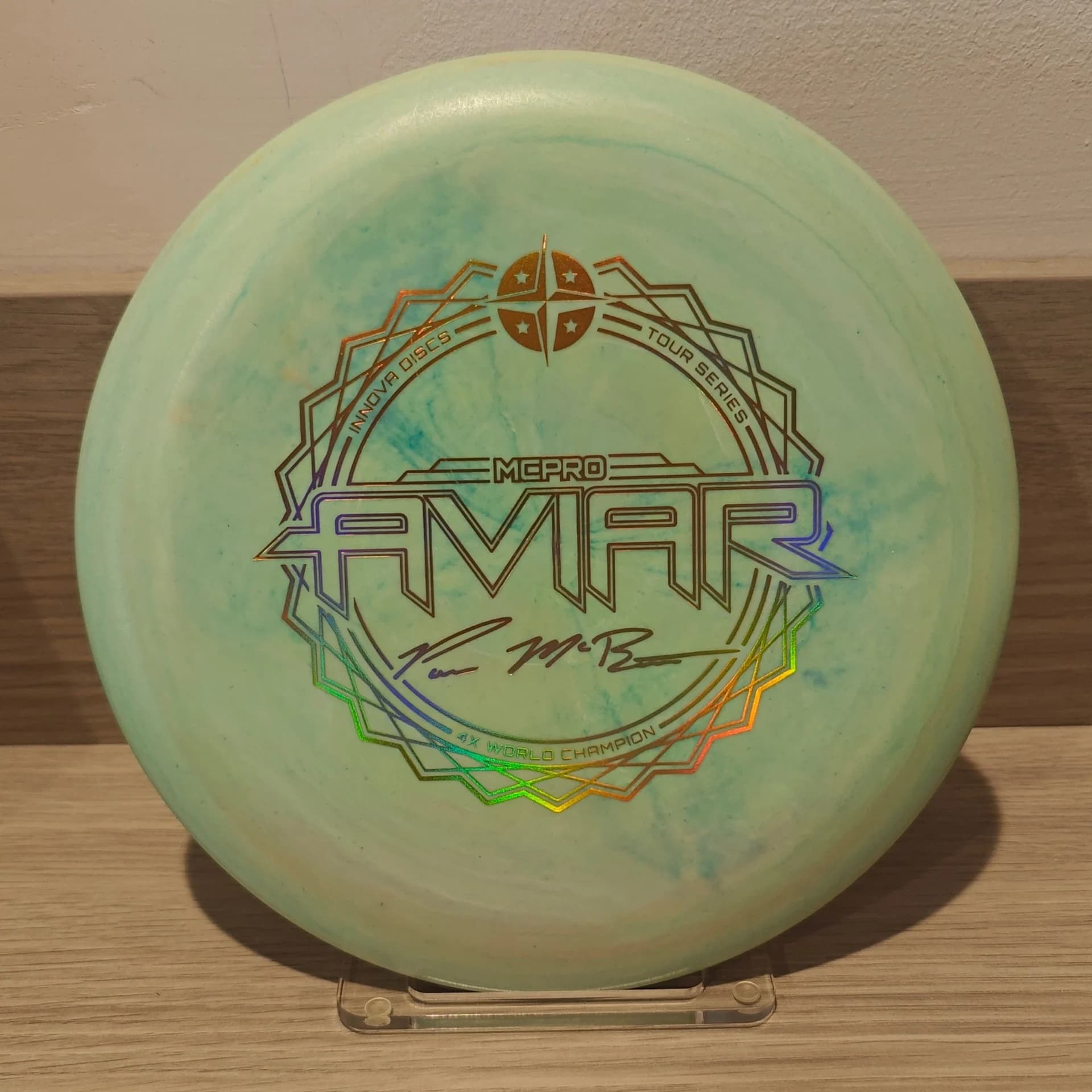 Innova Aviar