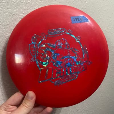 Innova Destroyer