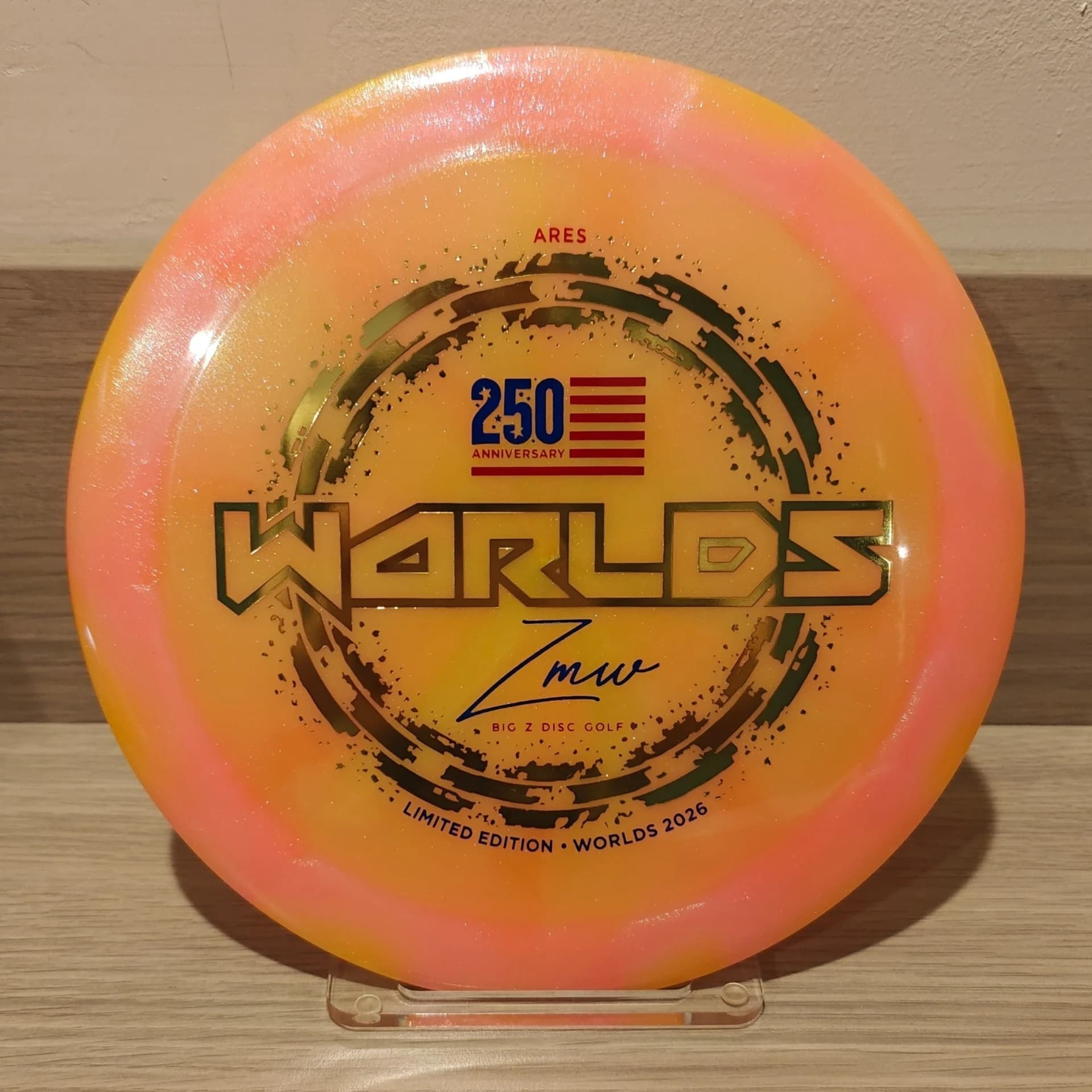 Discraft Ares