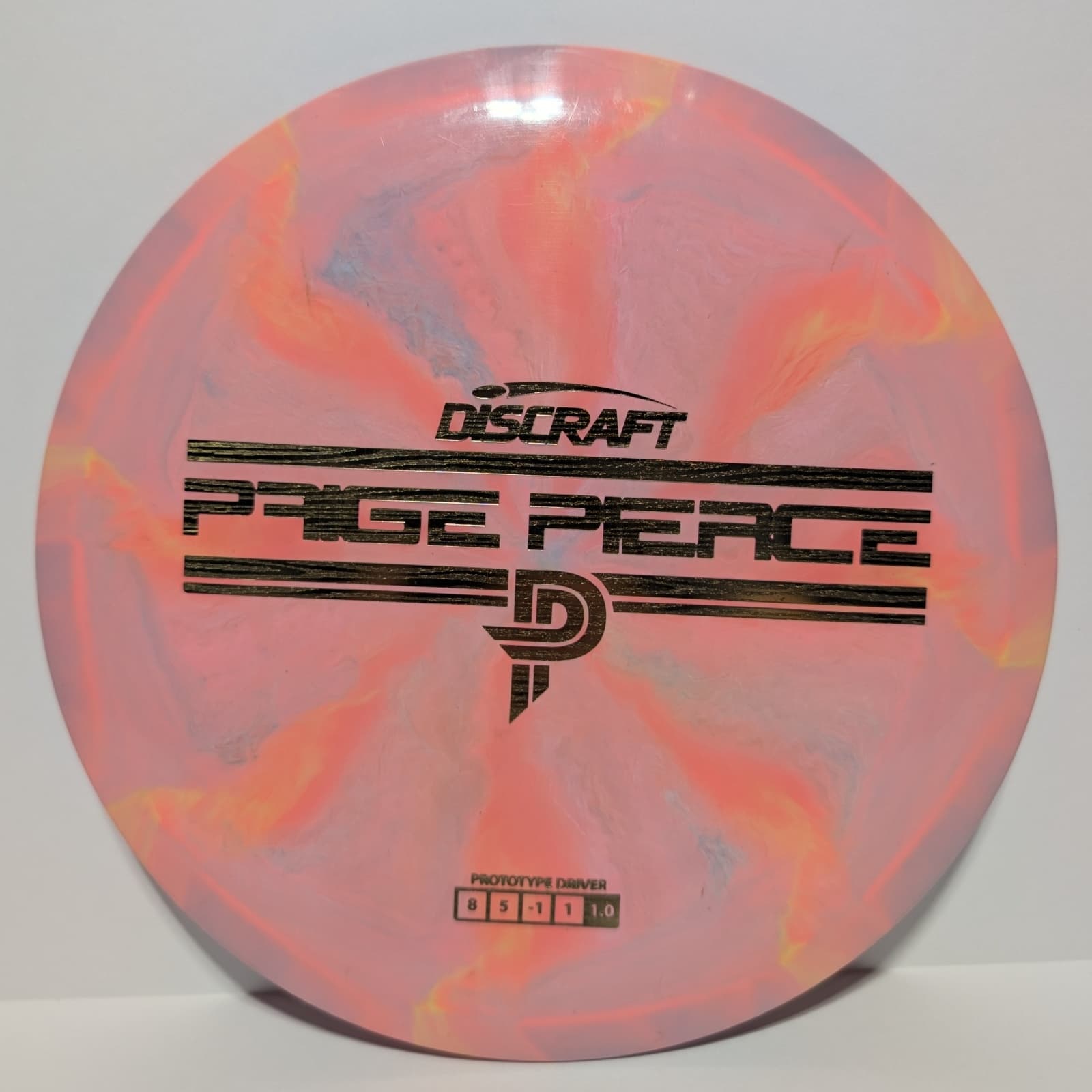 Discraft Passion