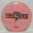 Prototype ESP Passion - Paige Pierce