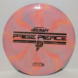 Prototype ESP Passion - Paige Pierce