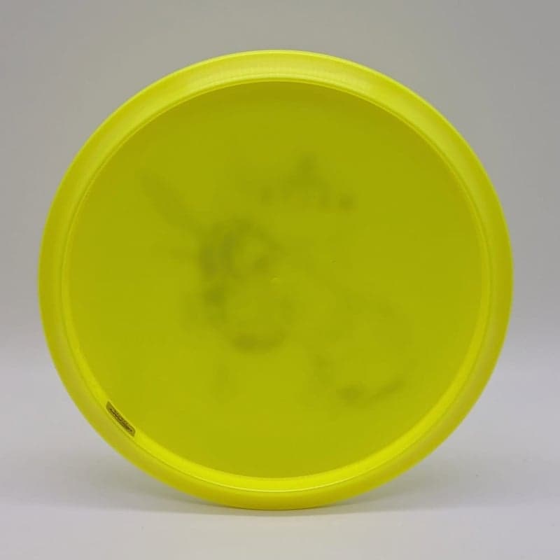 New Paul McBeth Big Z Malta Discraft Yellow - 175g