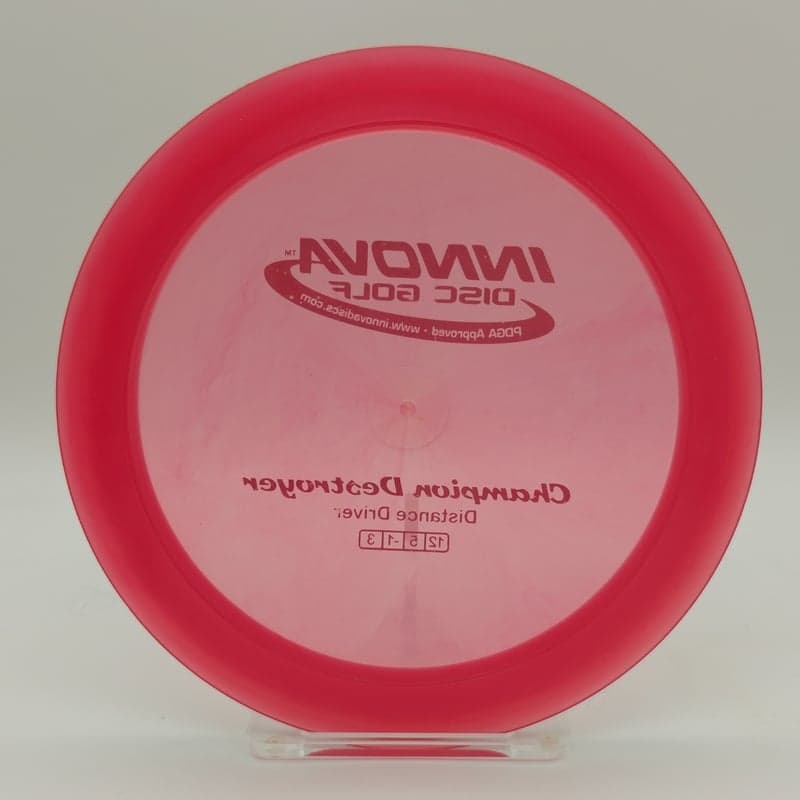 Innova Champion Destroyer 176g - Used
