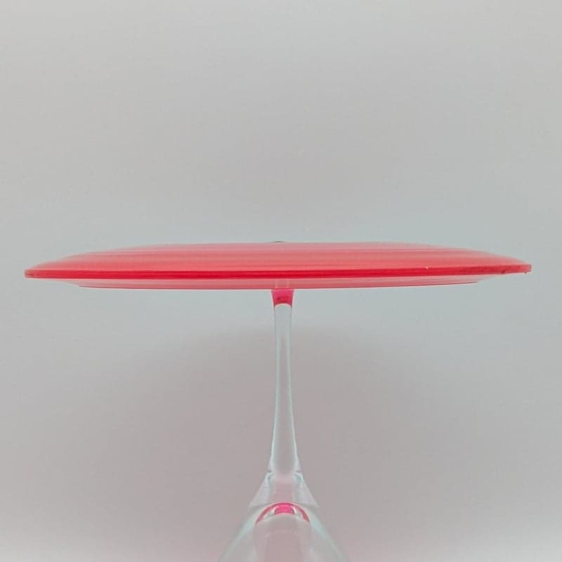 USED Prodigy First Run 750 D4 Red/Pink - 173g