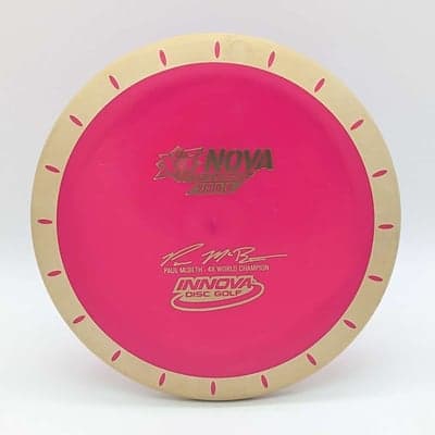 Innova Champion Discs Nova
