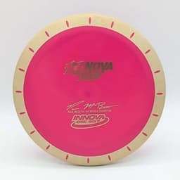 NEW 4x Paul McBeth XT Nova Innova Pink - 173g