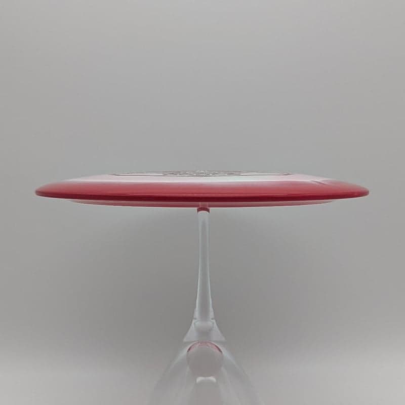 NEW Latitude 64 Kristin Tattar Royal Orbit Grace Red - 175g