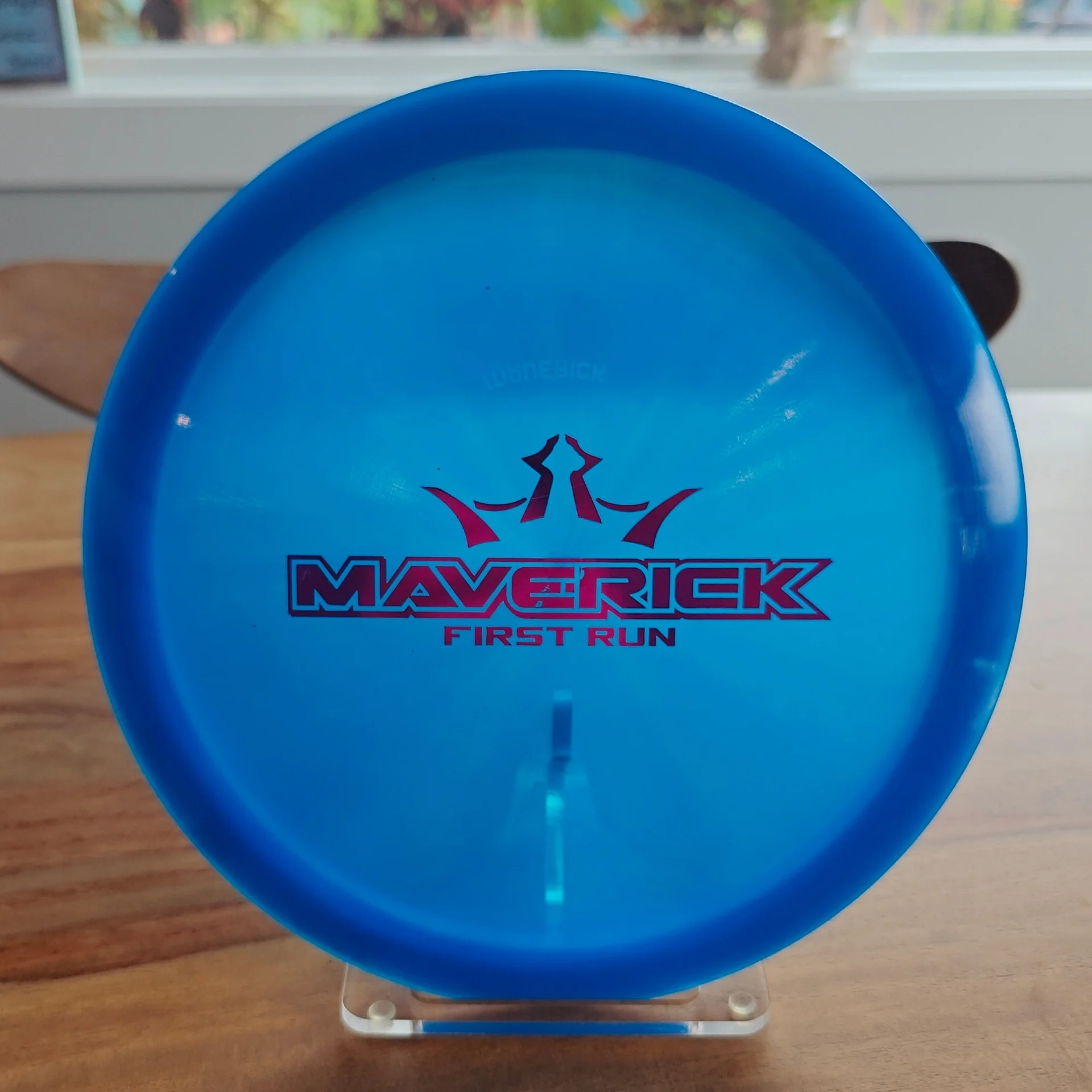 Dynamic Maverick