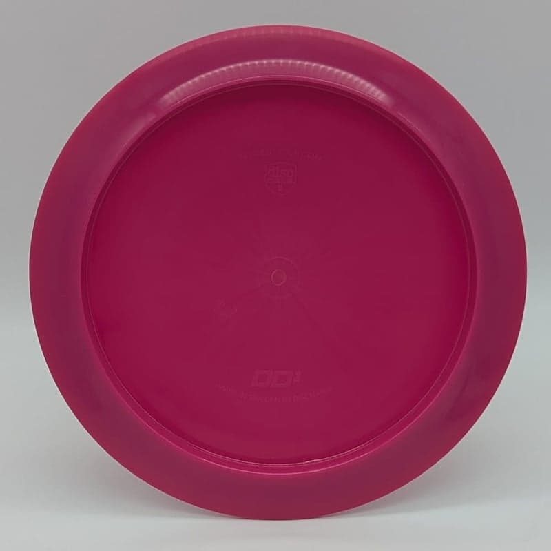 NEW Pink Discmania Cloud Breaker 3 Eagle Mcmahon Special Blend S-Line DD3 - 175g