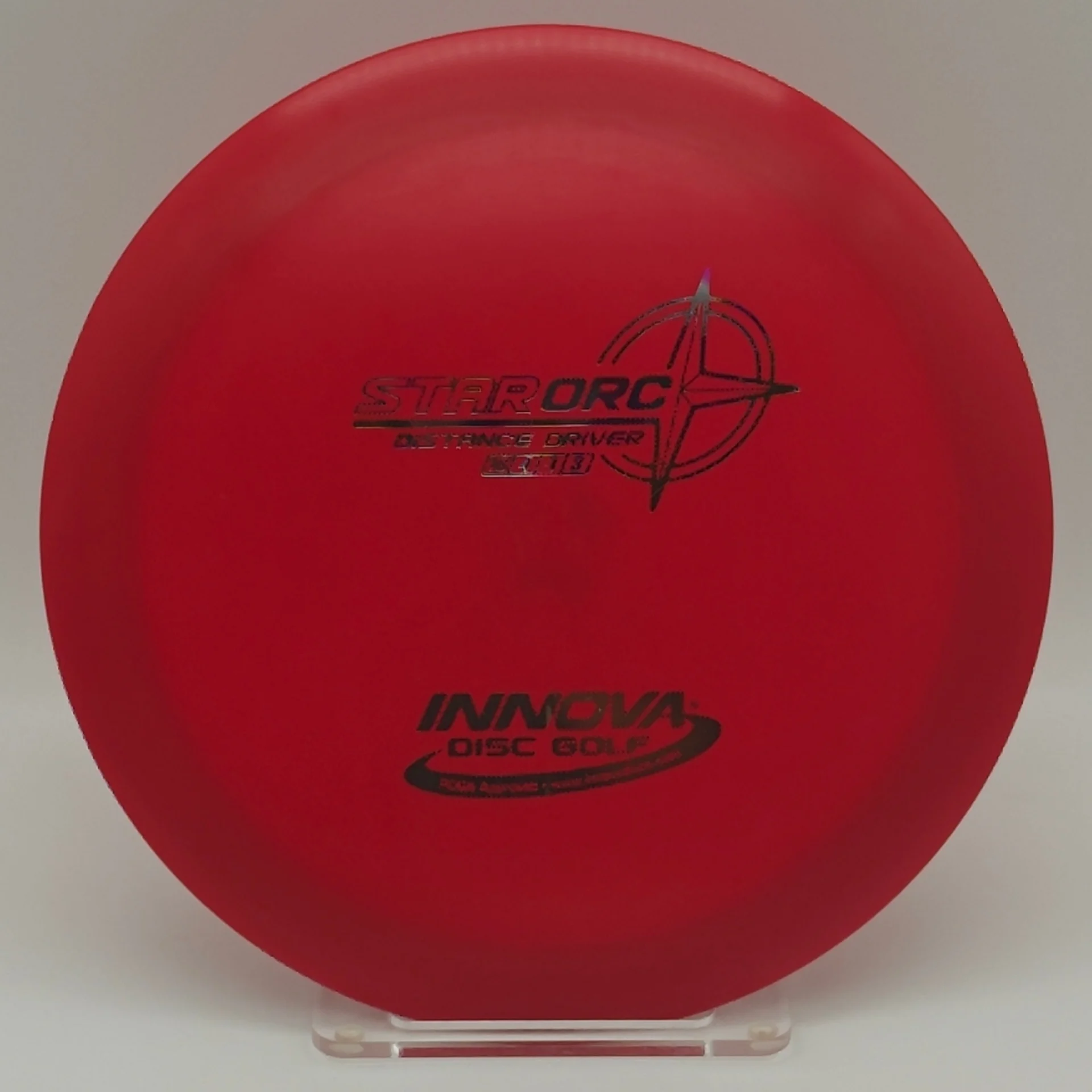 Innova Orc