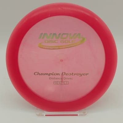 Innova Champion Destroyer 176g - Used