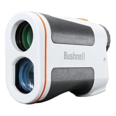 Bushnell Edge Disc Golf Laser Rangefinder
