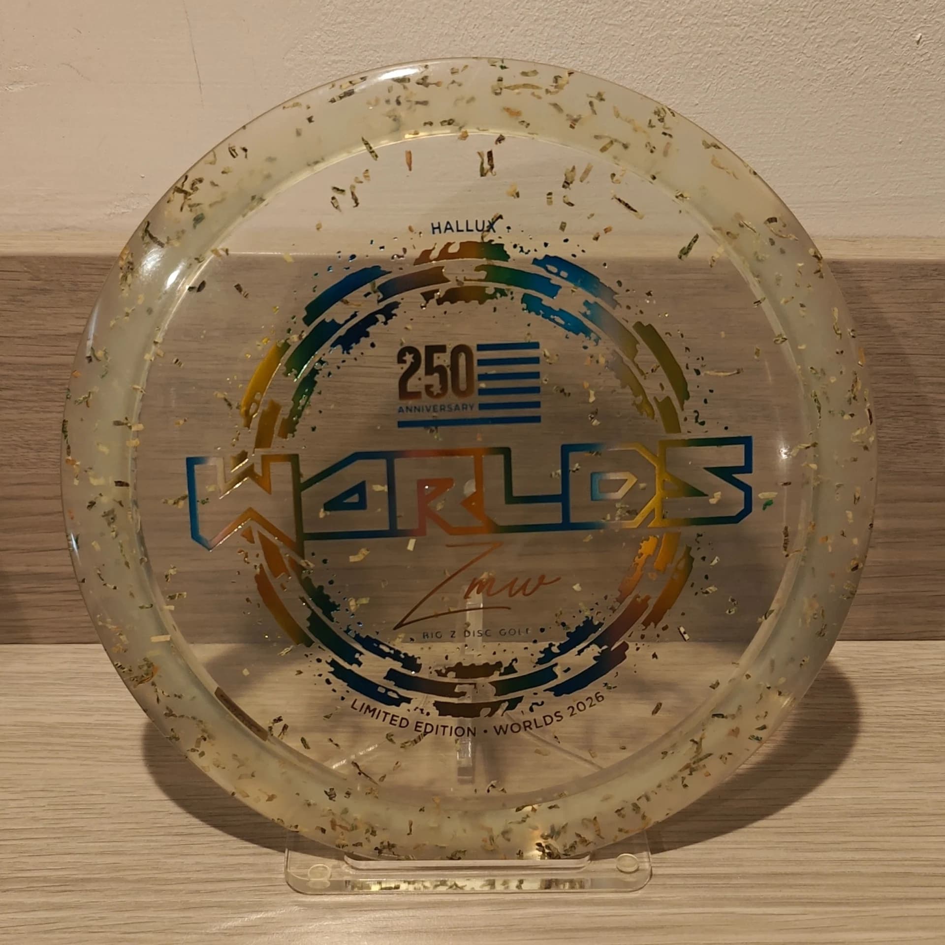 Discraft Hallux