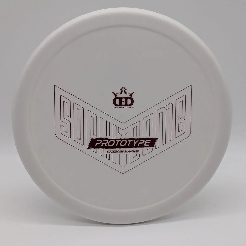 Dynamic Sockibomb Slammer
