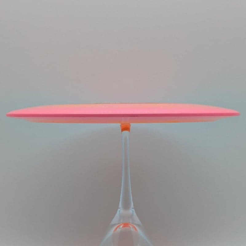 NEW Discraft ESP Zeus 1st Run Paul McBeth Orange/Pink - 176g