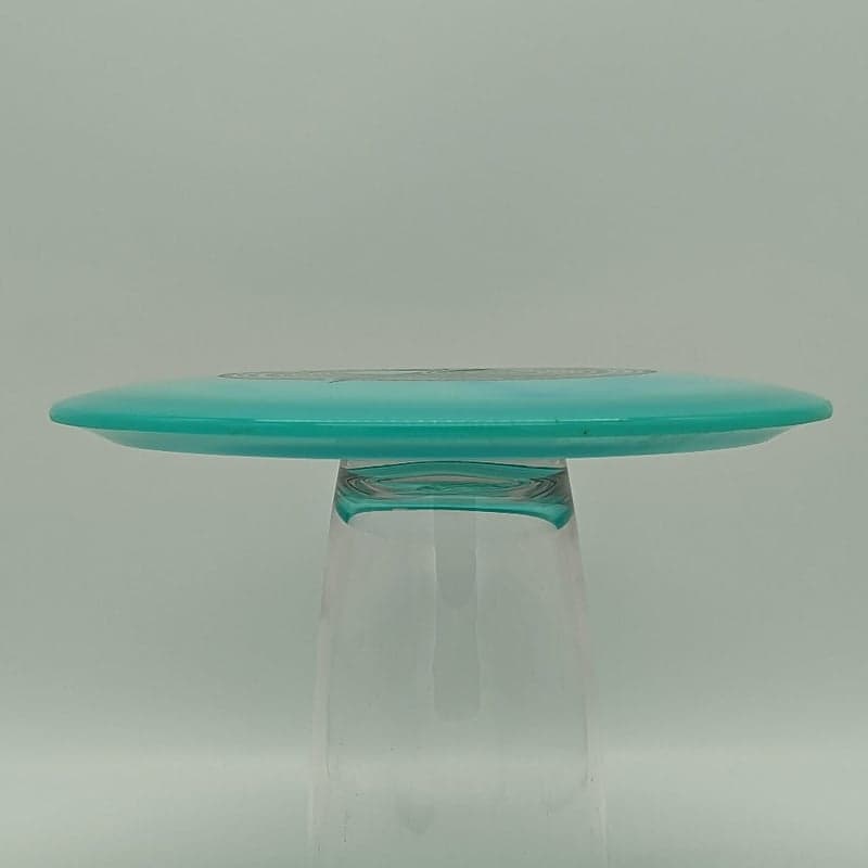 New 2018 Jennifer Allen Blue Color Glow Champion TeeBird - 176g