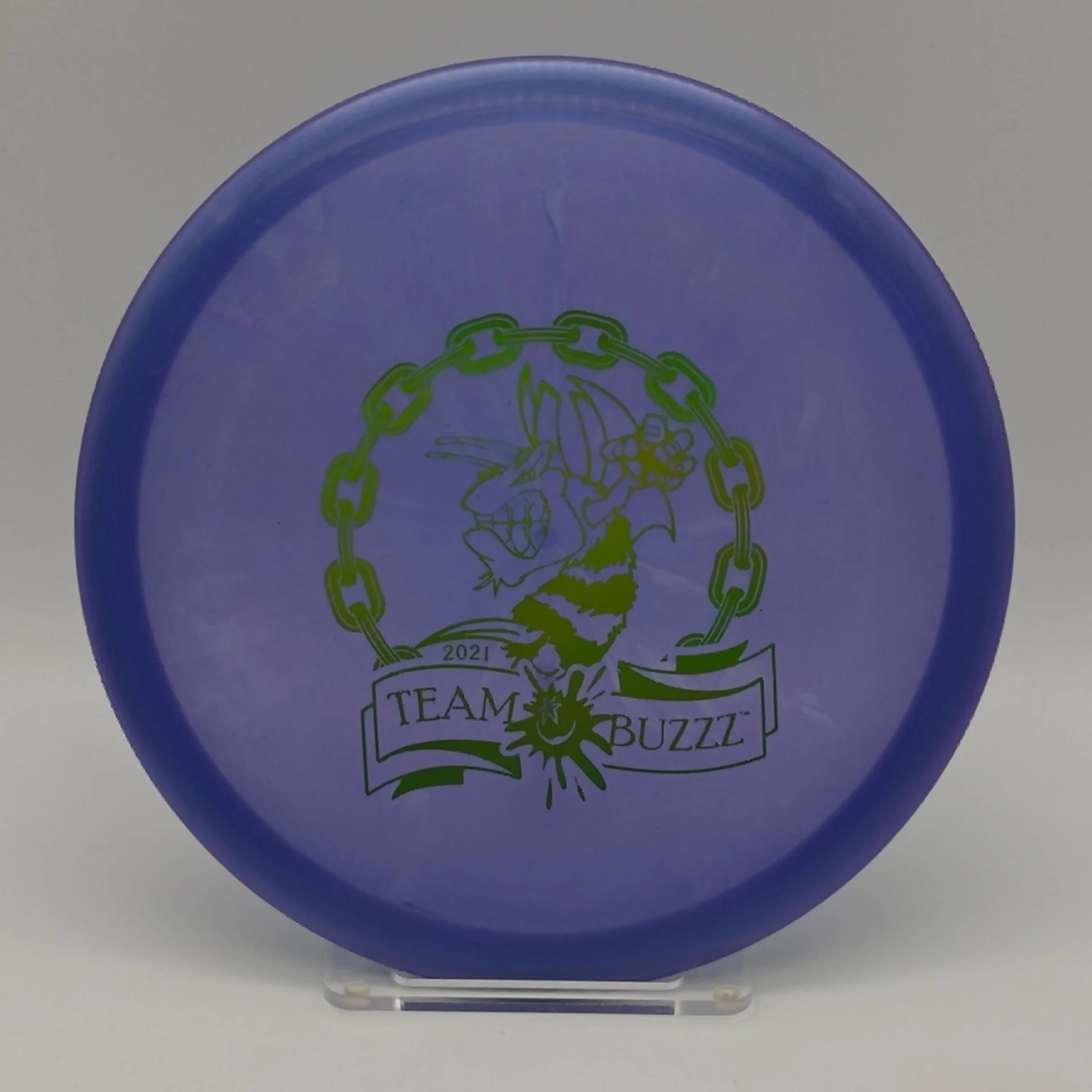 Discraft Buzzz
