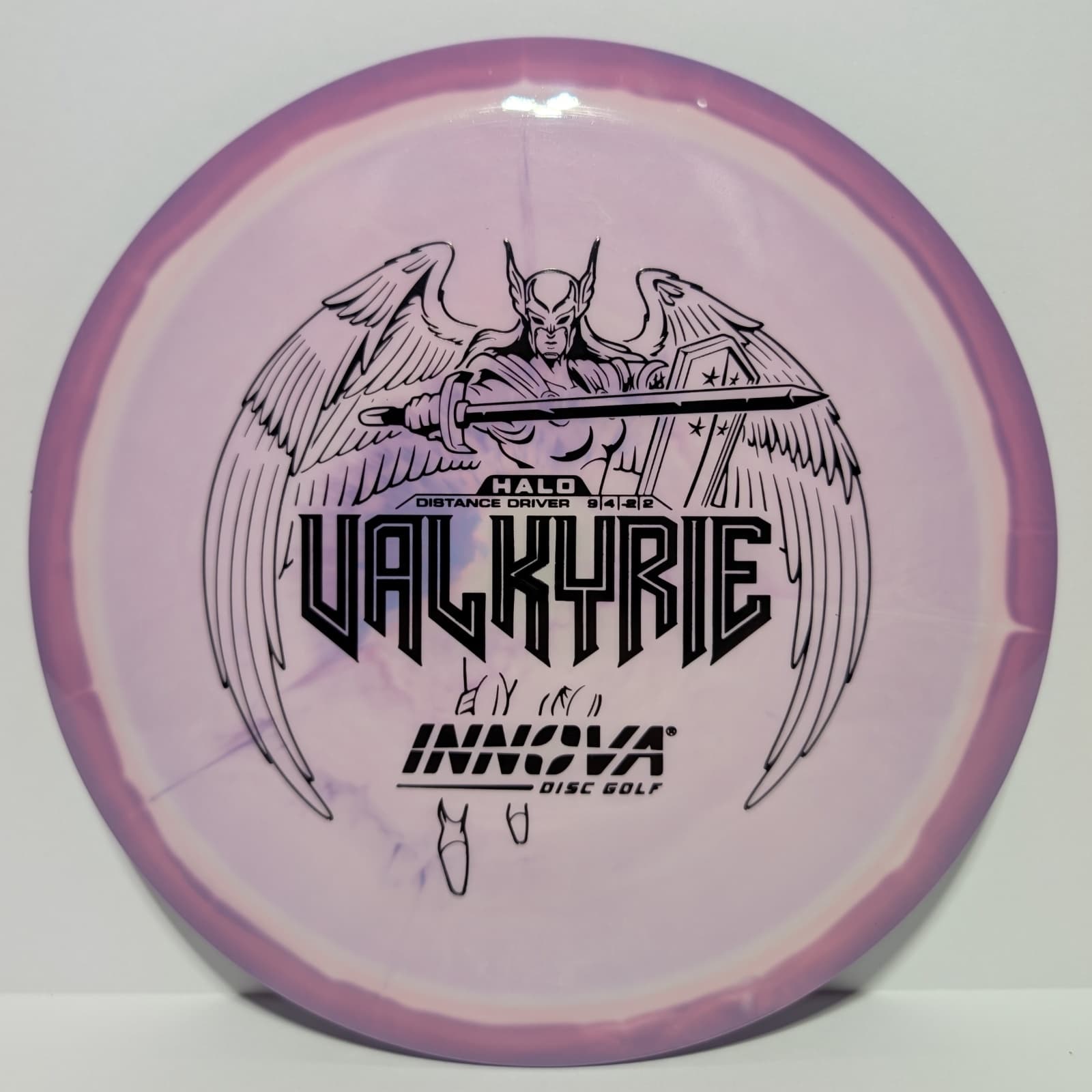 Innova Valkyrie
