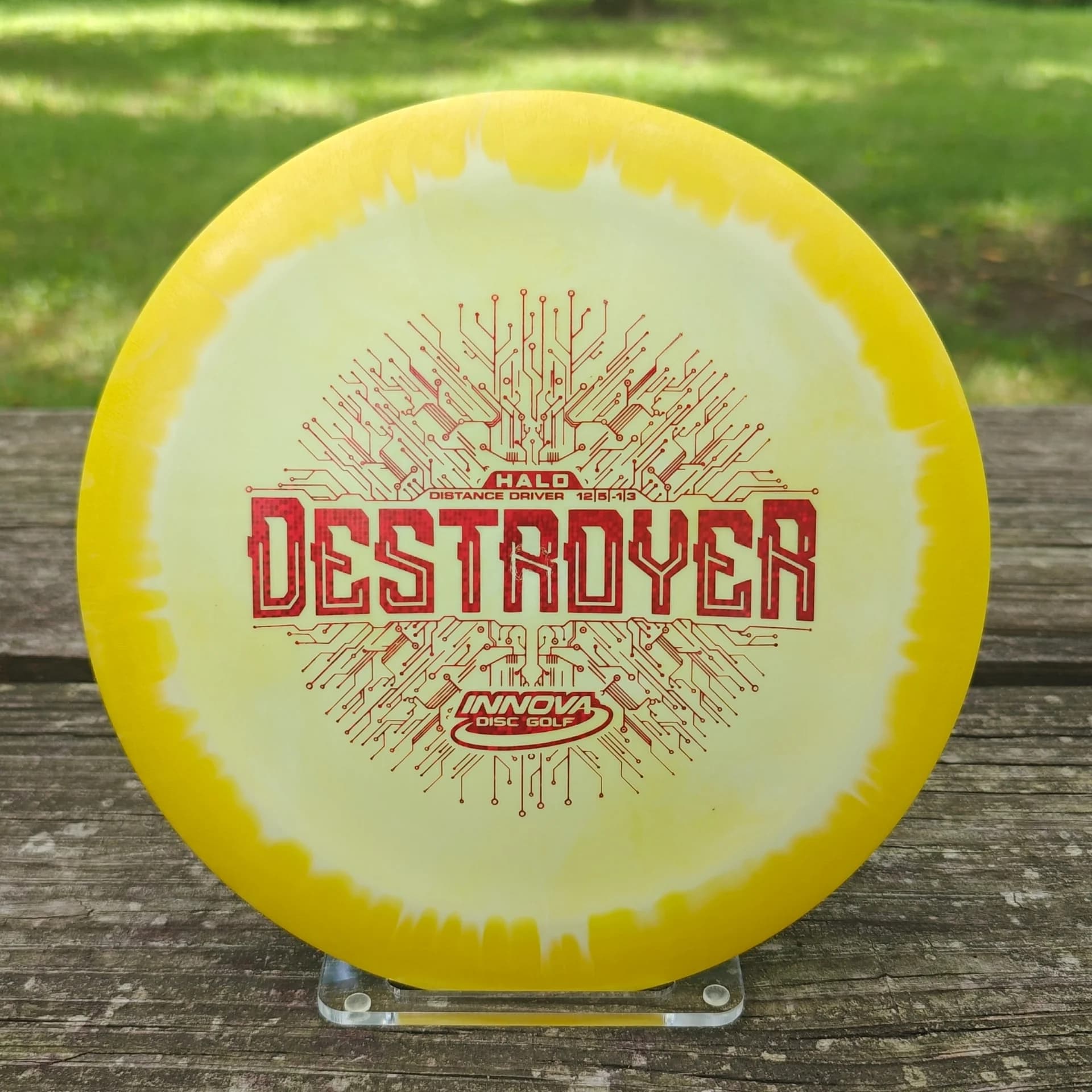 Innova Destroyer