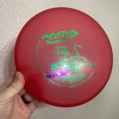 Innova Champion Polecat (F2) 171g