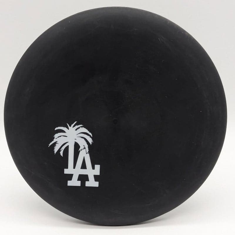 NEW Gateway Wizard SSS Black LA Logo - 159g