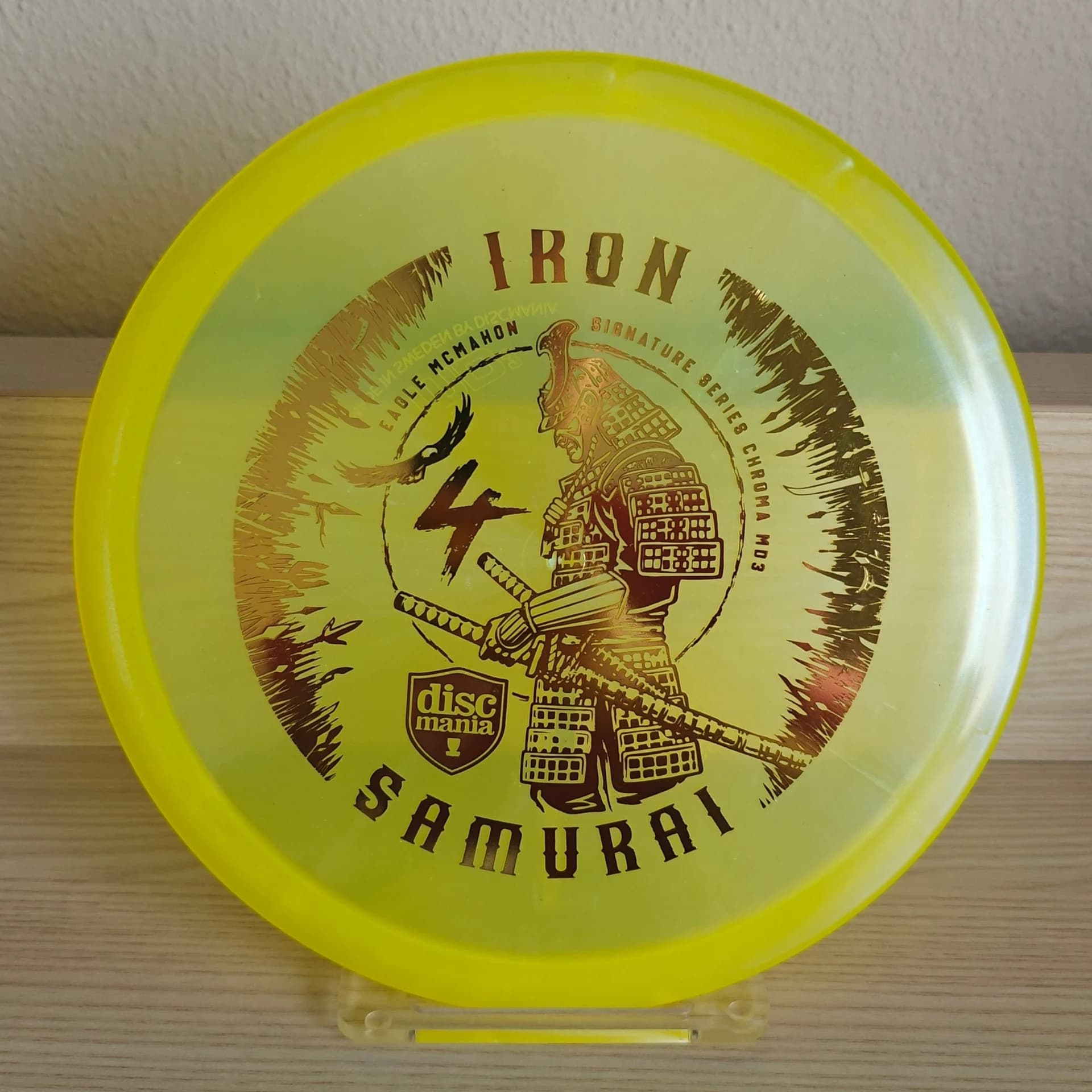 Discmania MD3