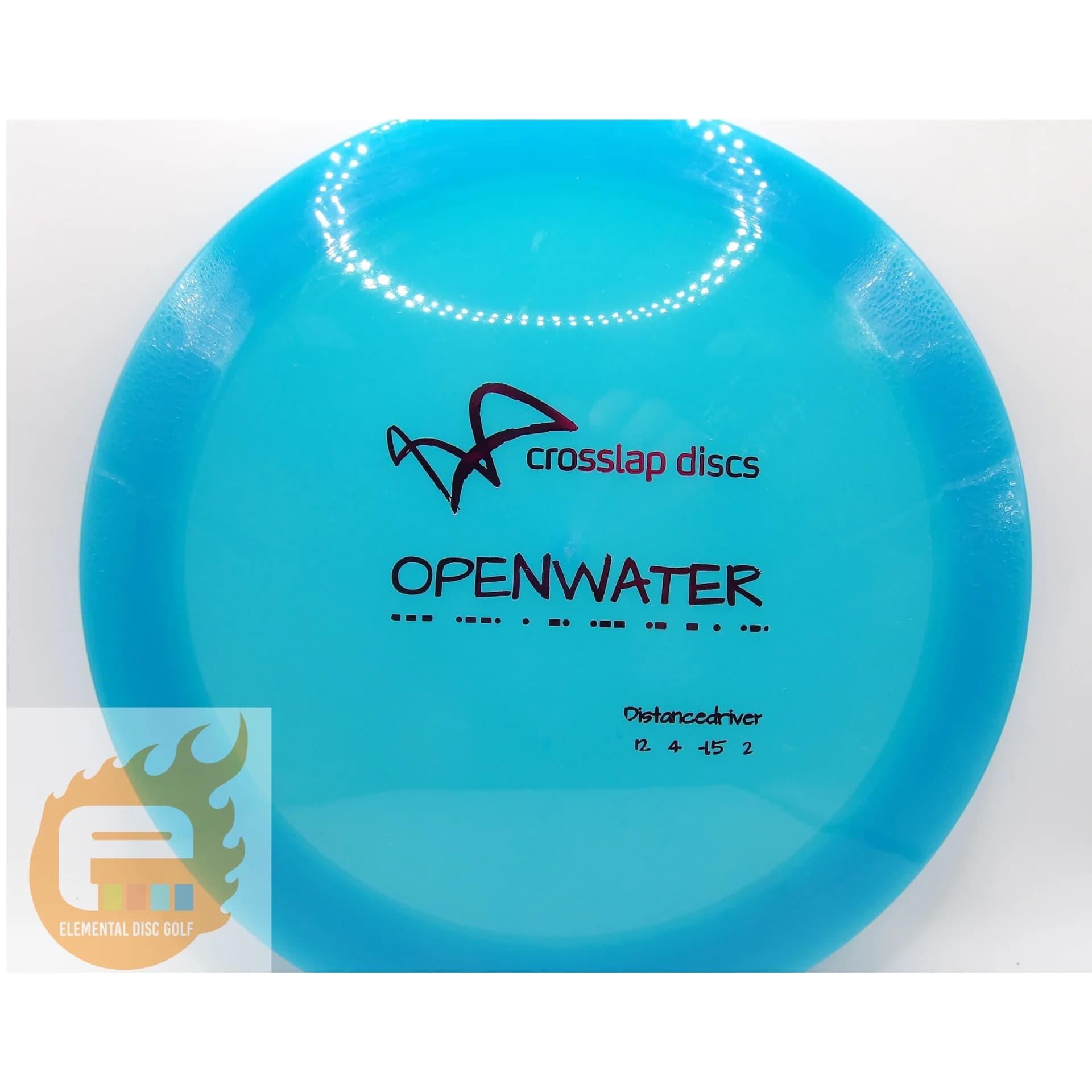 Crosslap Openwater