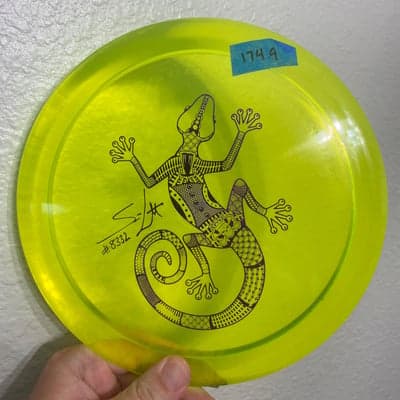 Discmania Lizotte Lizard C-Line PD
