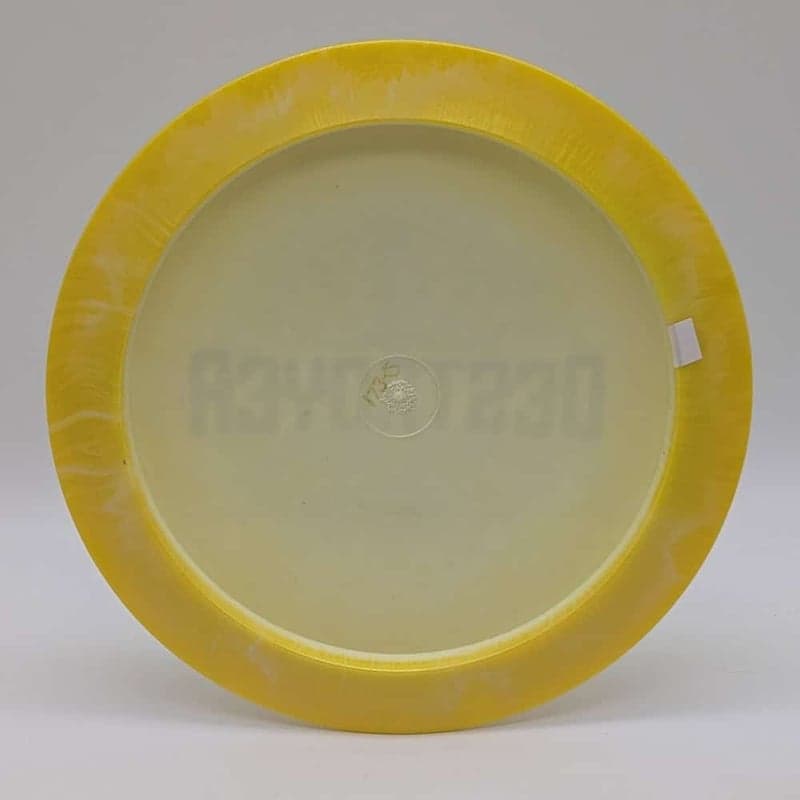 NEW Old Run Halo Star Destroyer Yellow - 175g