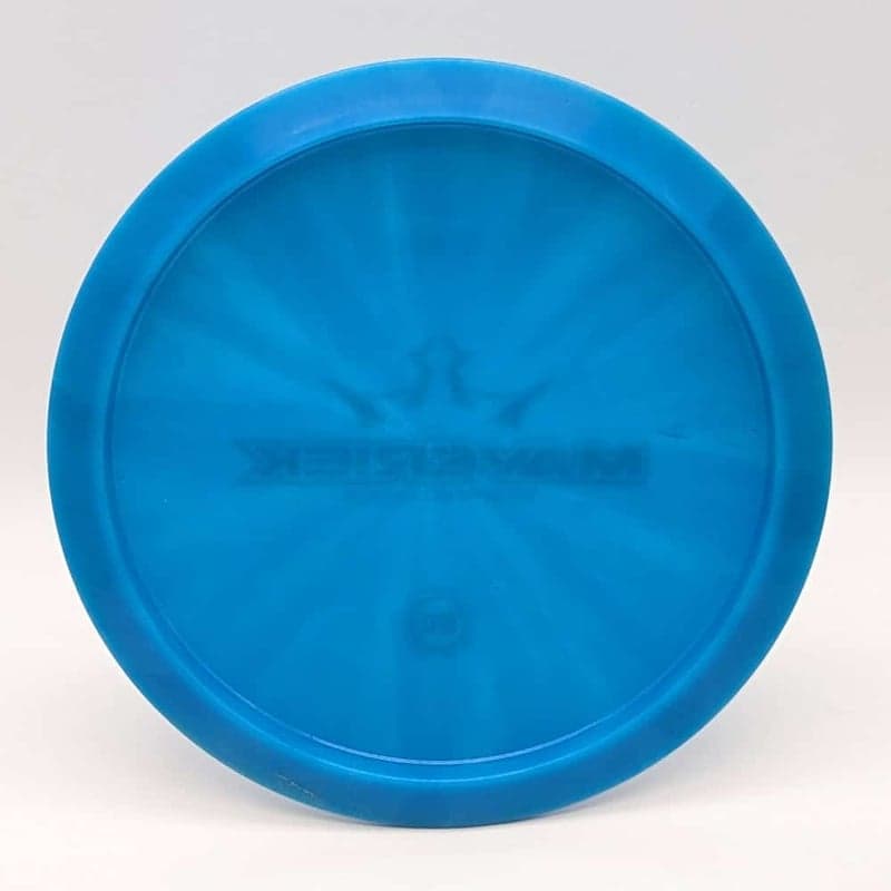 NEW Dynamic Discs Special Edition Lucid Maverick Blue - 174g