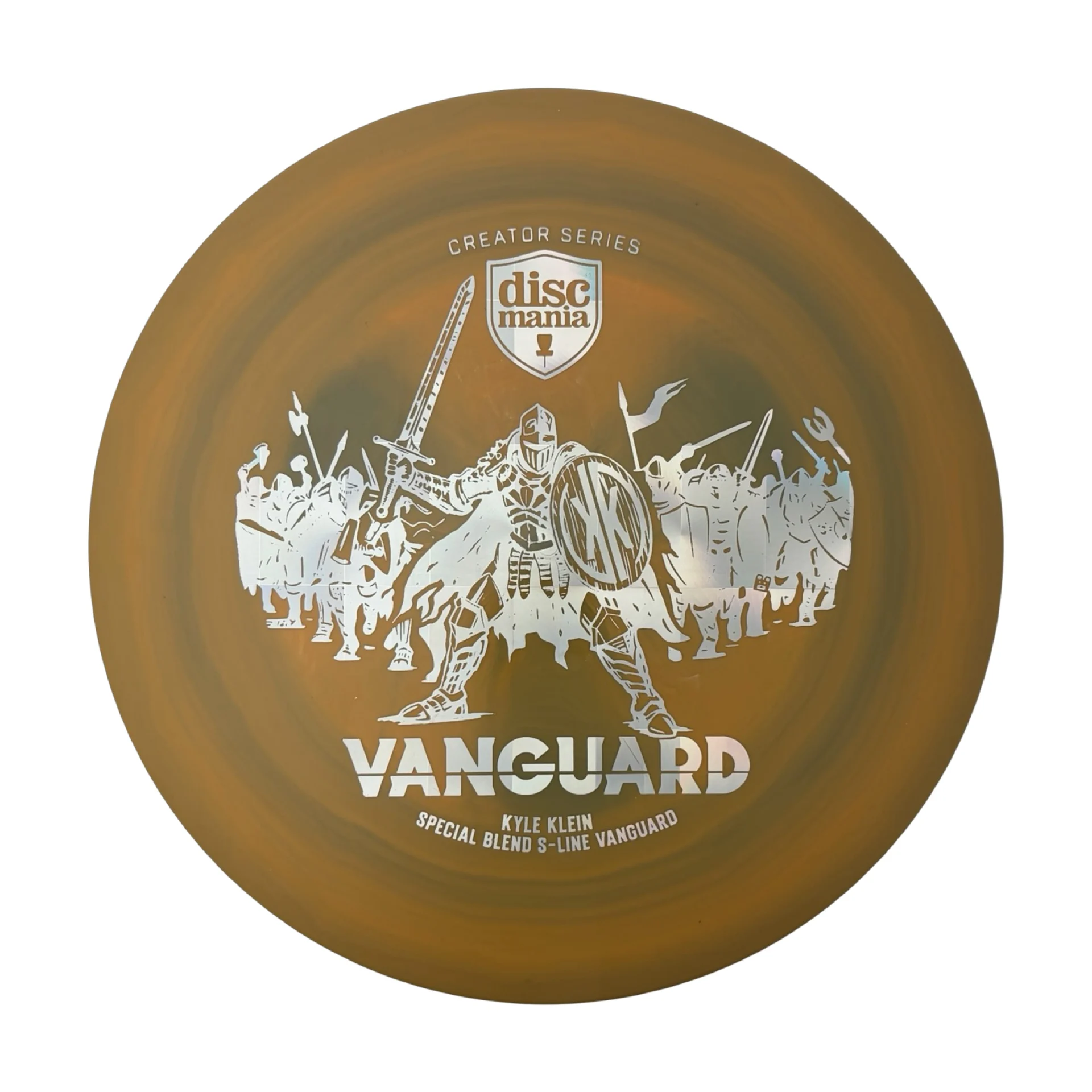 Discmania Vanguard