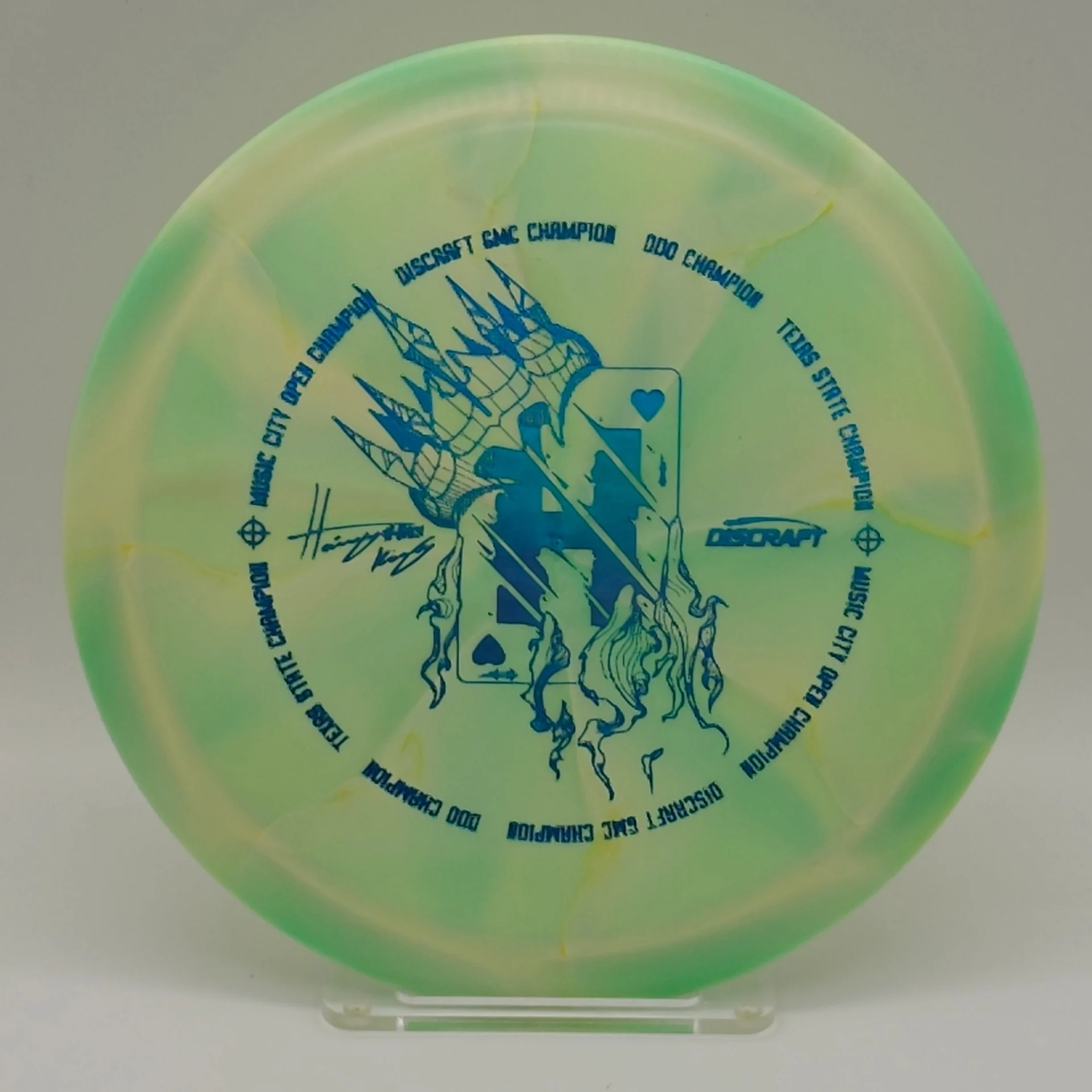 Discraft Vulture
