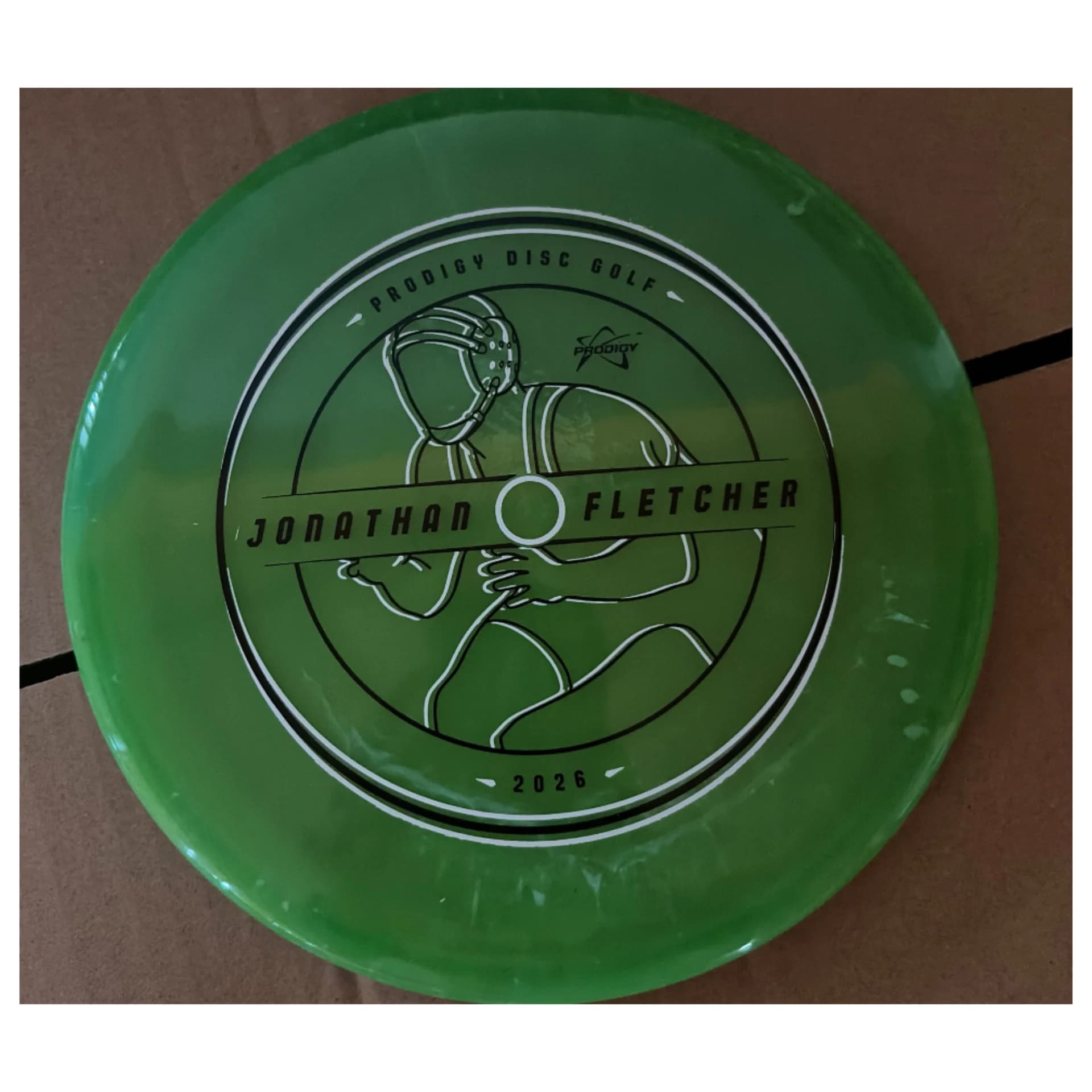 Prodigy PA-3