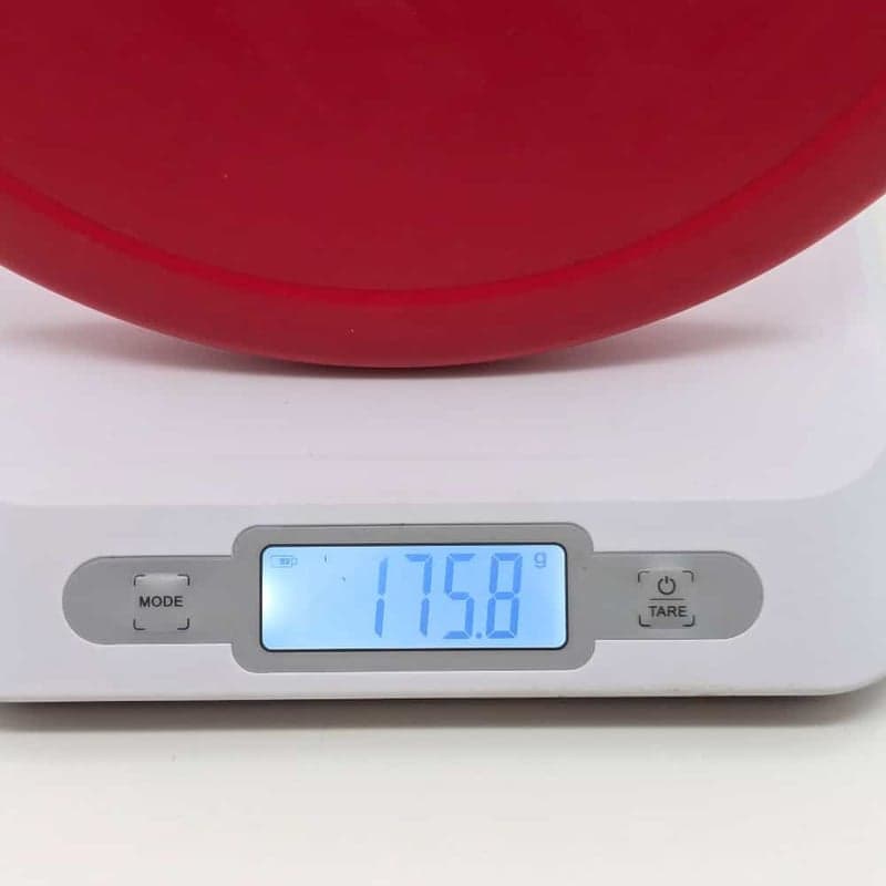 NEW Dynamic Discs First Run Classic Slammer Red - 176g