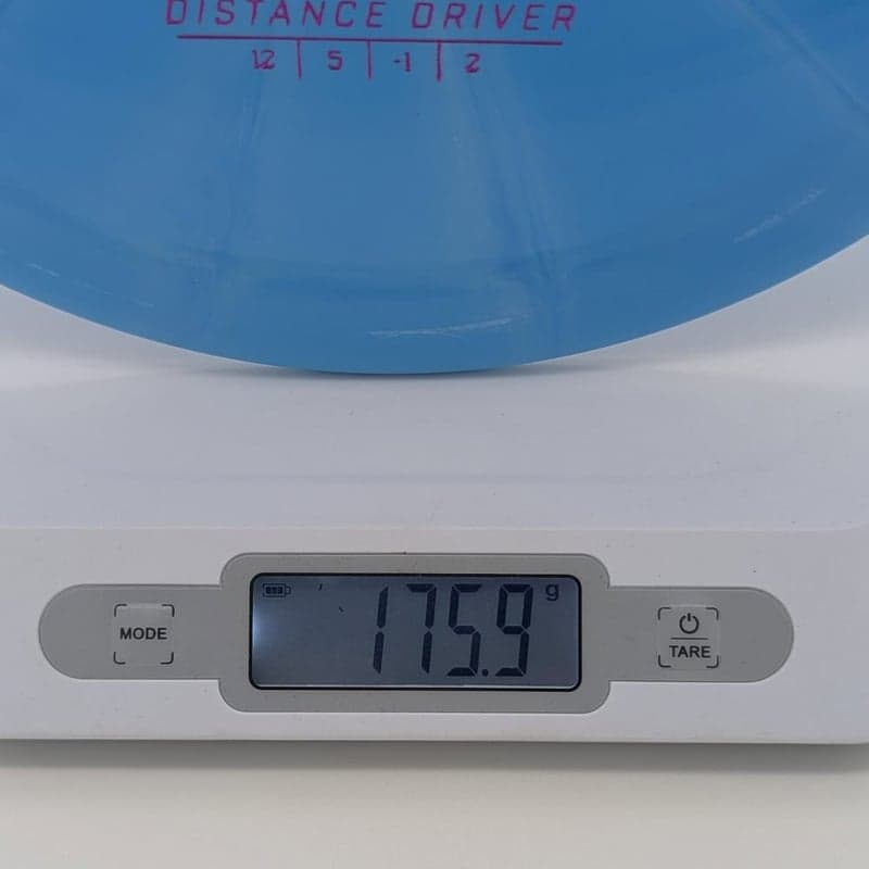 NEW Special Edition Blue Lux Vapor Enigma - 176g