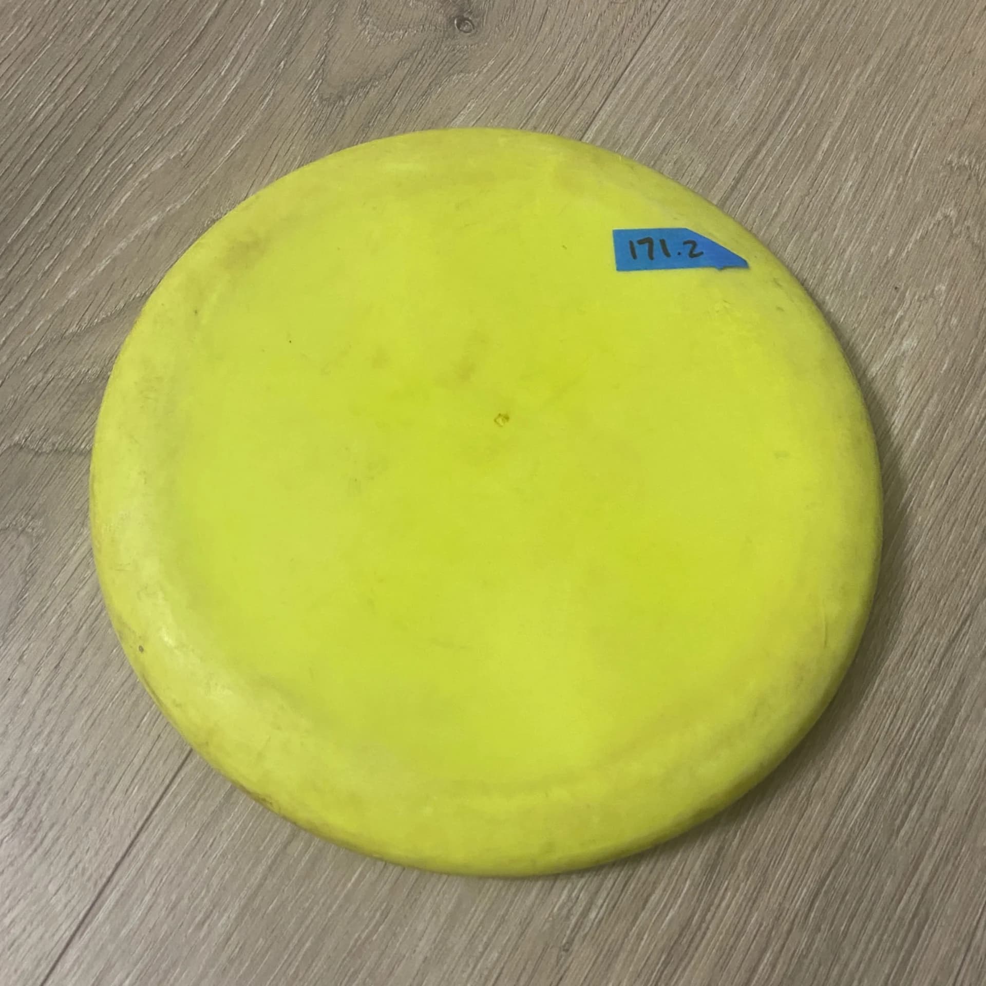 Discraft Putt'r