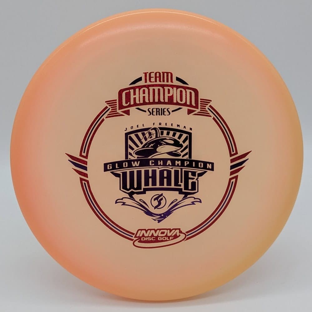 Innova Whale