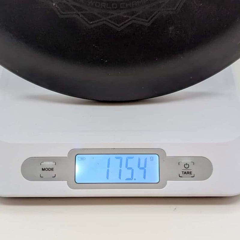 NEW OOP Innova McPro Black McPro Aviar – 175g (ghost stamp)